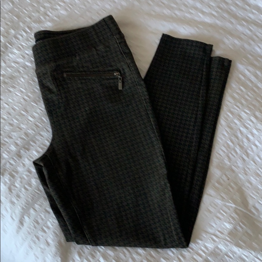 Liverpool Leggings
